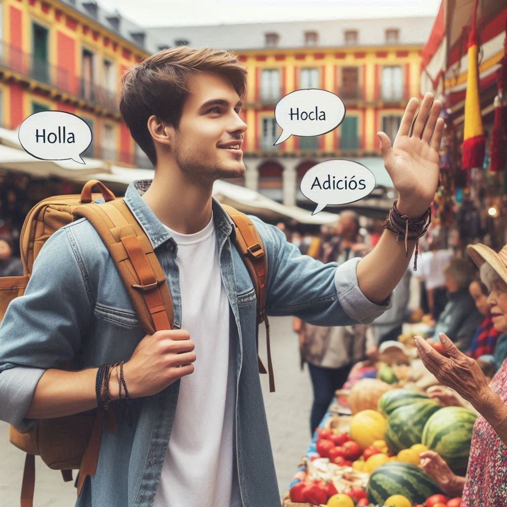 Beginner Spanish Phrases Every Traveler Must Know: A comprehensive guide in 2024