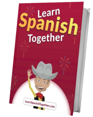 Spanish Learning Ebook