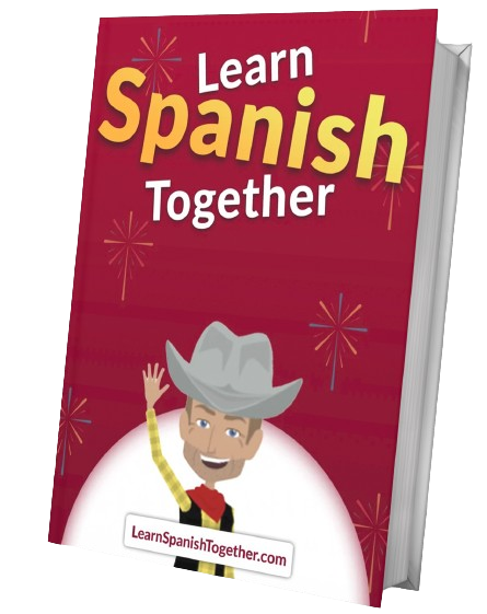 Spanish Learning Ebook